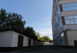 Фотографии строения 5 и строения 12