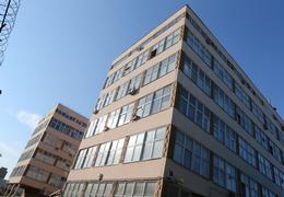 Фотография здания