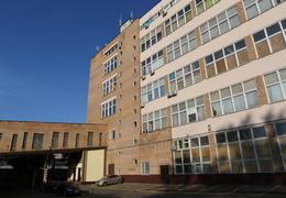 Фотография здания