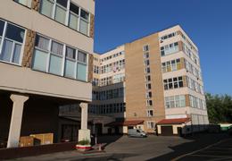 Фотография здания