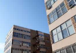 Фотография здания