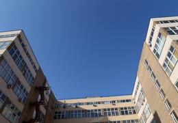 Фотография здания