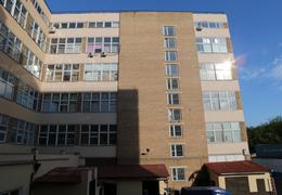 Фотография здания