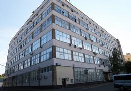 Фотография здания