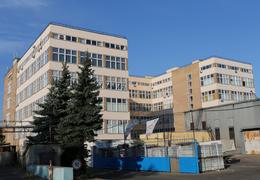 Фотография здания