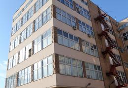 Фотография здания