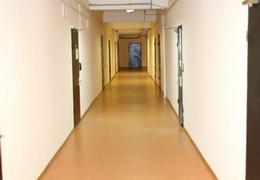 Коридор 6 этаж 1