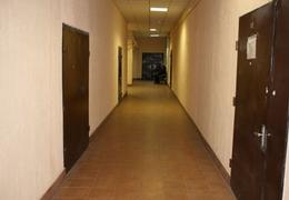 Коридор 6 этаж 2