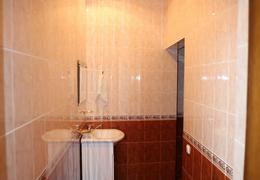 Туалет 3 этаж 1